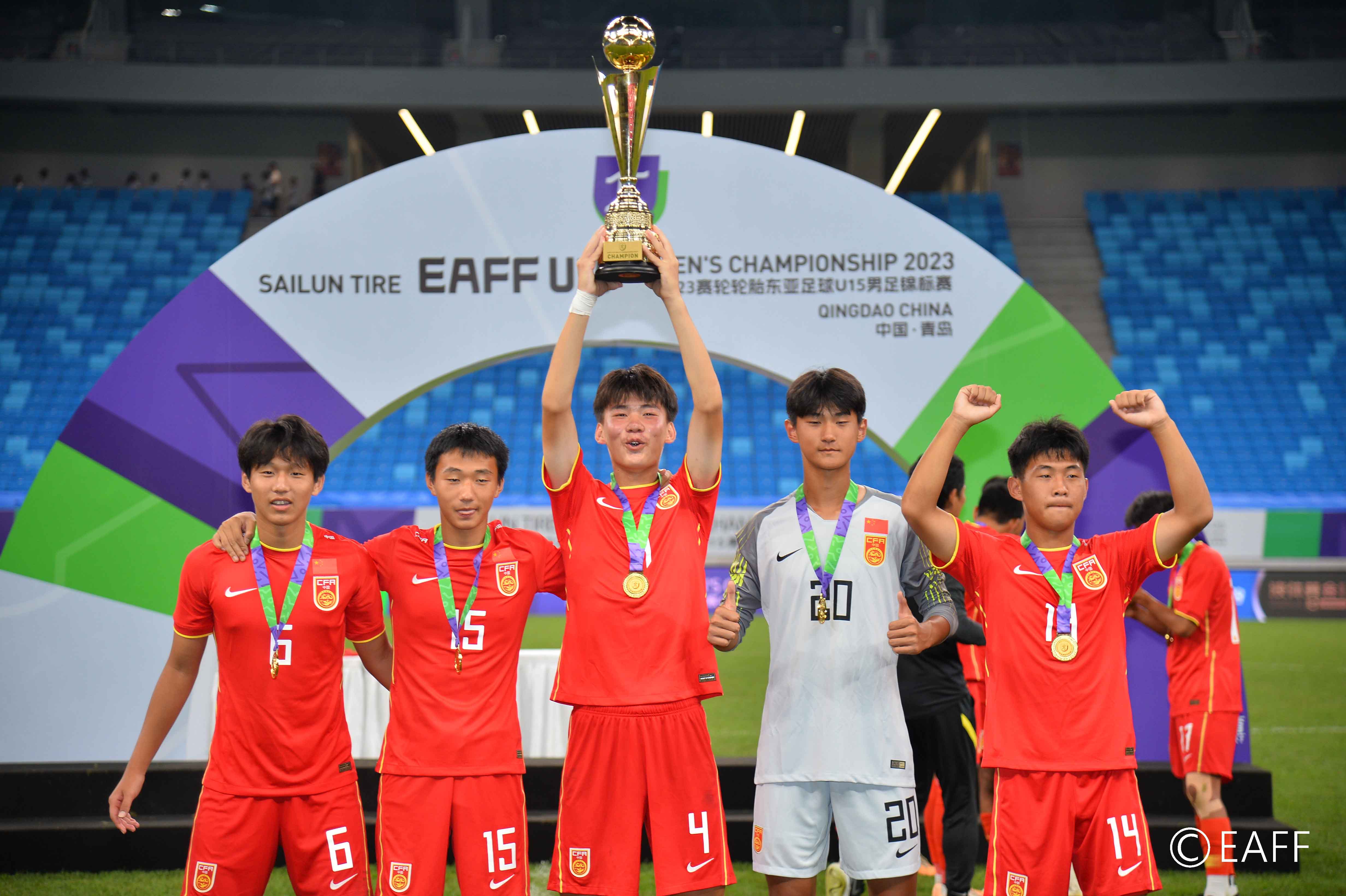 东亚杯夺冠_东亚杯足球冠军是哪国_东亚足球锦标赛冠军
