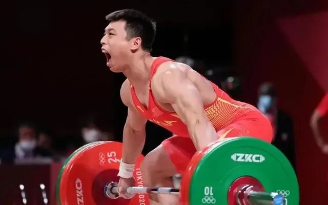 奥运举重男子冠军级别是什么_奥运举重男子冠军级别是谁_奥运举重男子67级冠军