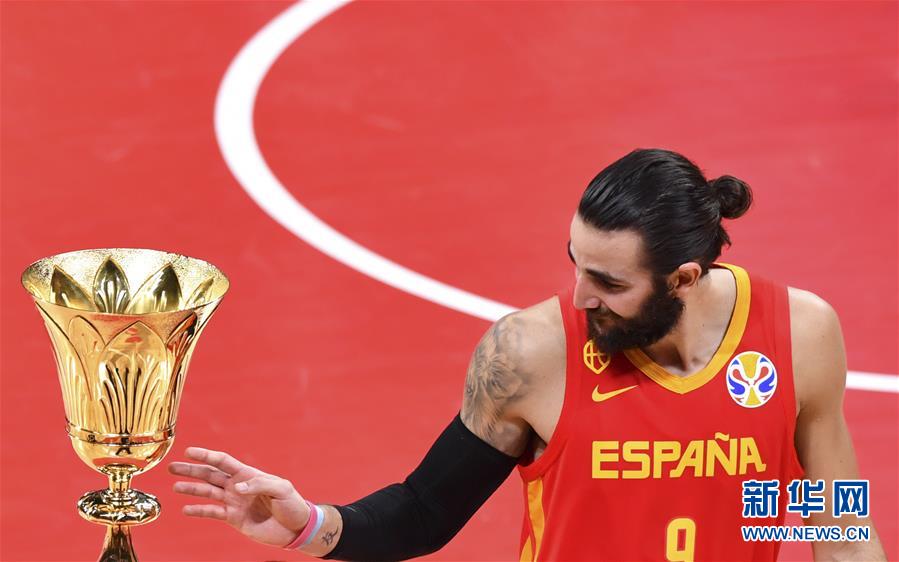 篮球杯冠军世界2019_2019届篮球世界杯冠军_2019年篮球世界杯冠亚季军