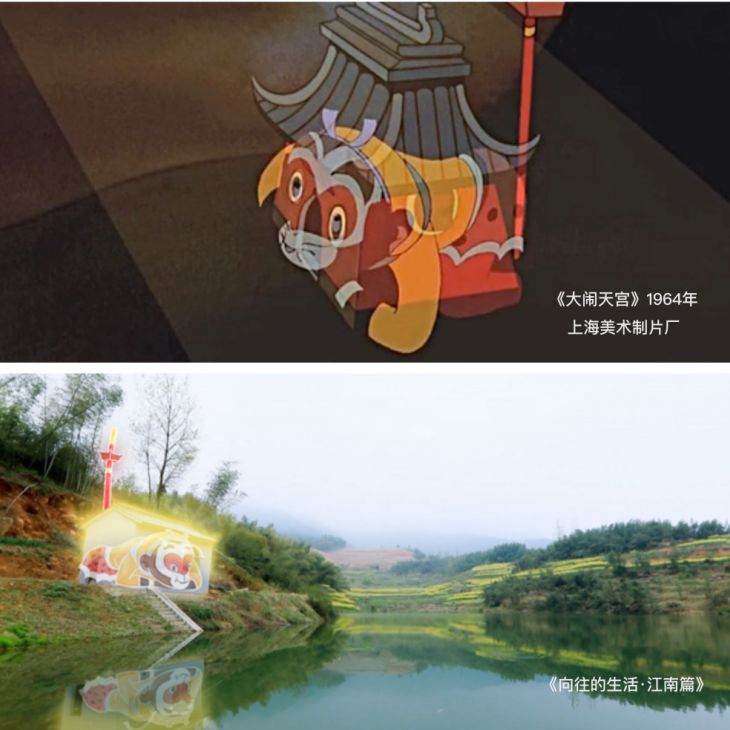 动画的生活_动画生活方式_动画在现实生活中的应用