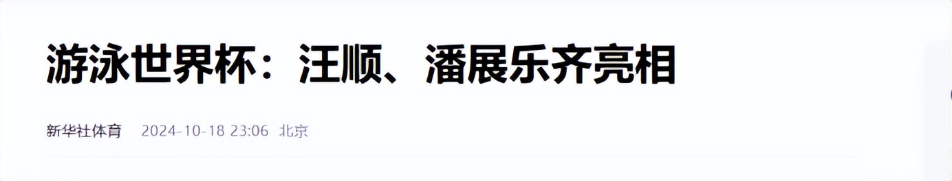 中国游泳冠军评价_游泳冠军yong_游泳运动员中国冠军