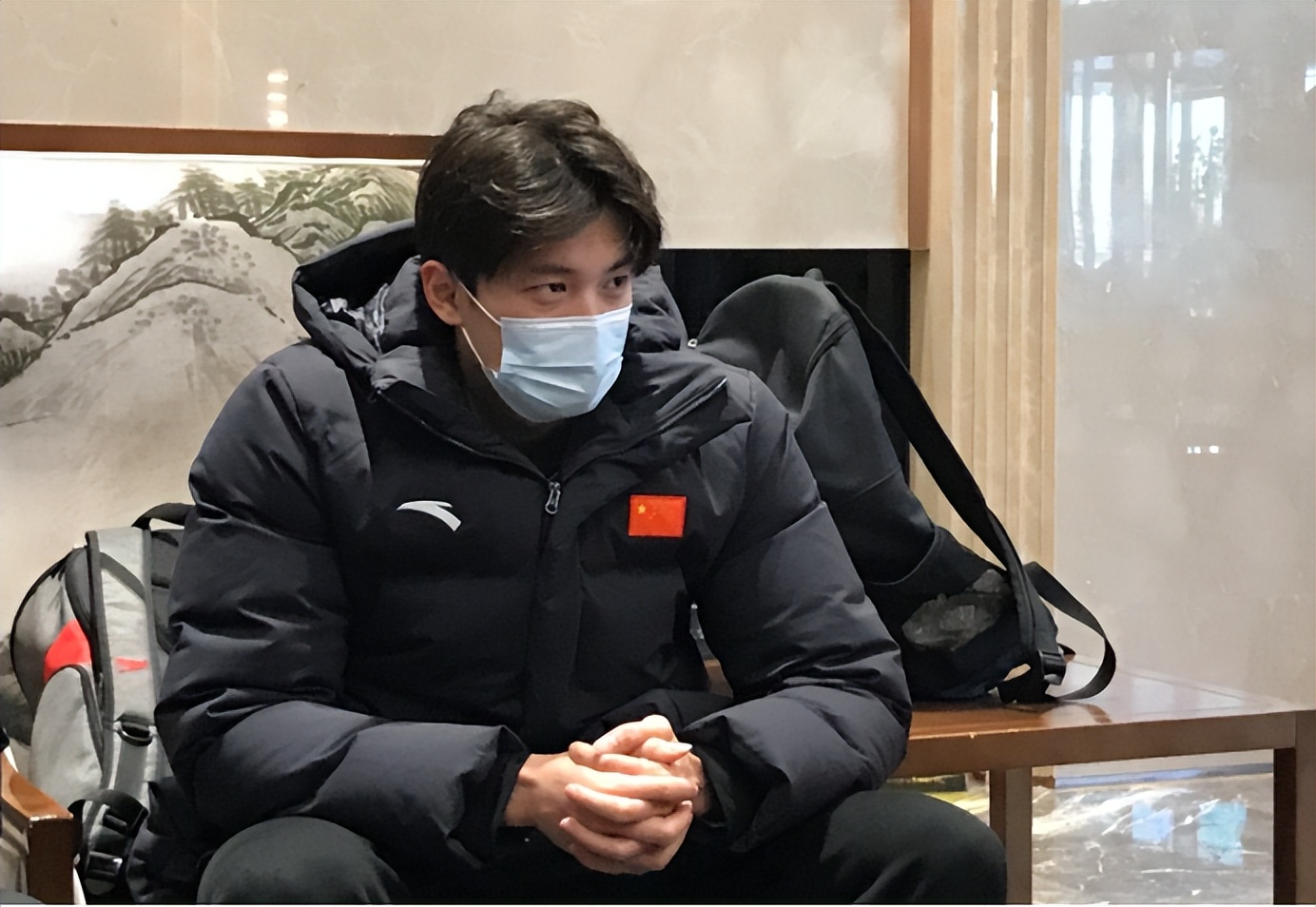 游泳冠军yong_中国游泳冠军评价_游泳运动员中国冠军