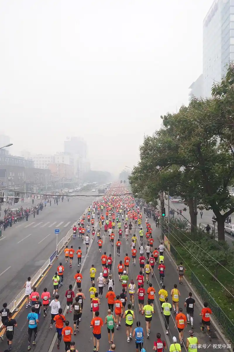 马拉松武汉2025_武汉马拉松吧_马拉松武汉时间