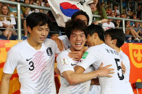 韩国足球历史排名_韩国足球队历史最高排名_韩国足球对队历史上的冠军