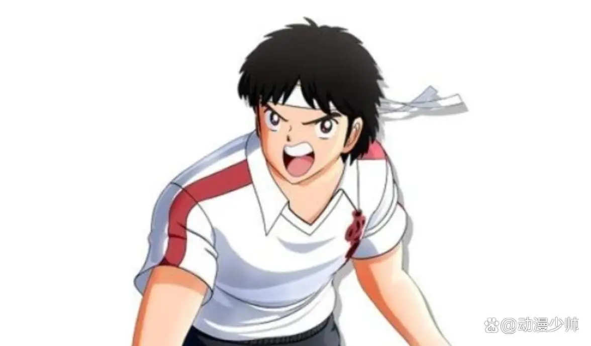 足球小将松仁_足球小将松人_足球小将松仁终于获得冠军