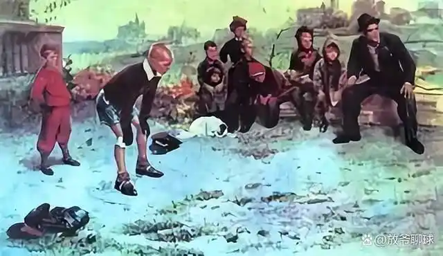 小学生踢足球游戏规则_深圳小学生踢足球比赛规则_踢足球小学生
